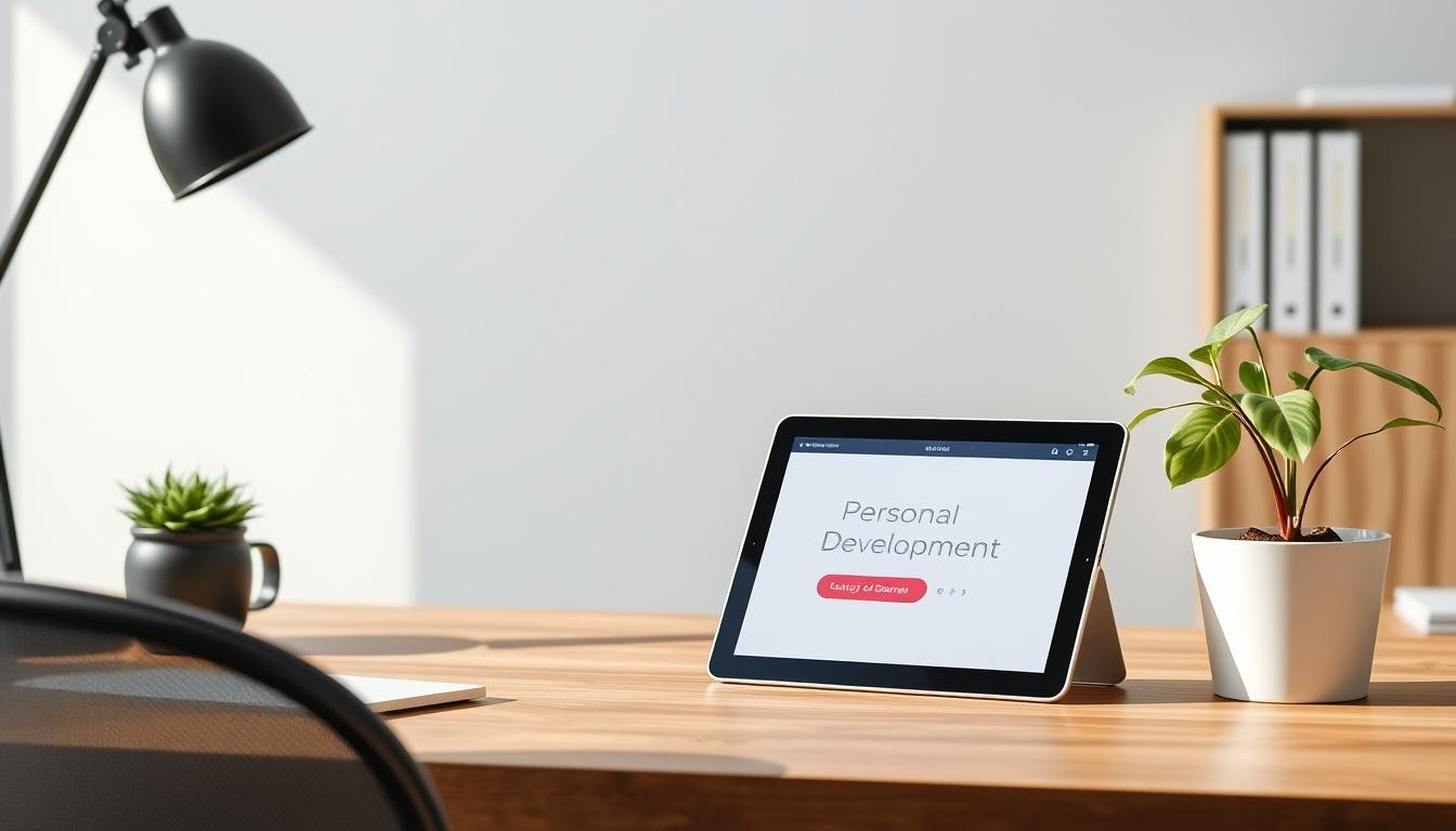 Professional plan visual
